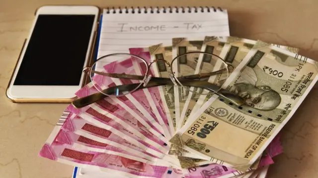 பட்ஜெட் 2022