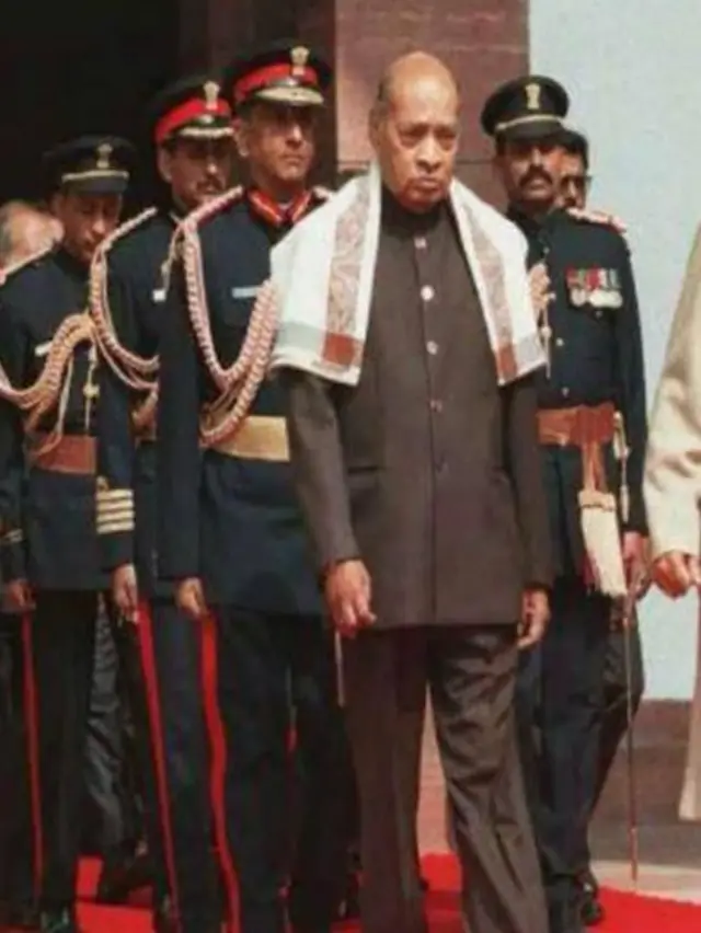 పీవీ నరసింహారావు