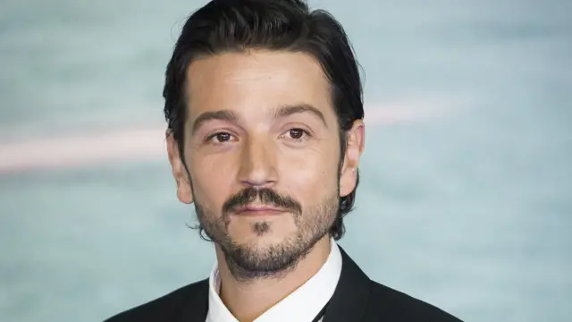 Foto de Diego Luna