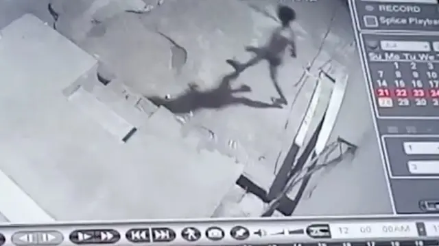 मॉब लिंचिंग