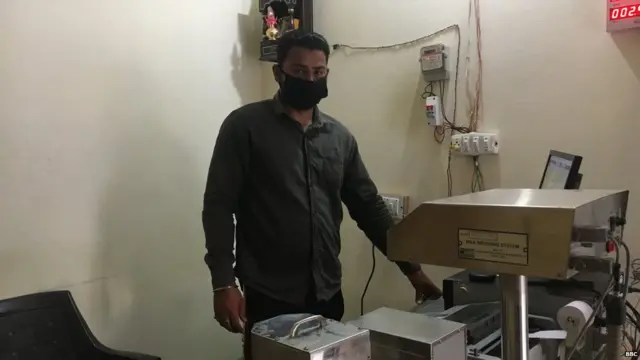 ਡੇਅਰੀ ਫਾਰਮਿੰਗ 'ਤੇ ਕੋਰੋਨਾਵਾਇਰਸ ਦਾ ਅਸਰ