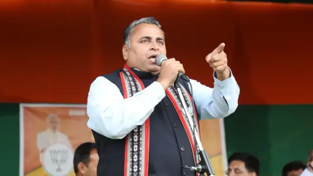 सुनील देवधर