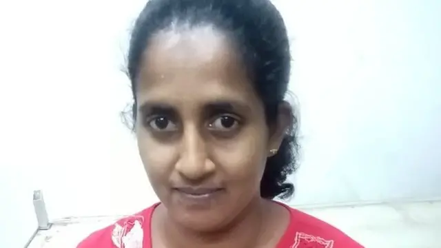 Sri Lanka Presidential elections