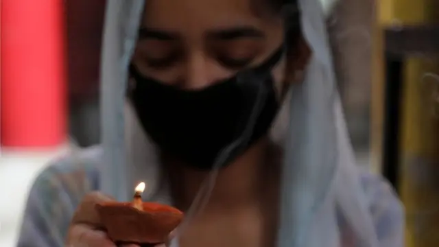 કોરોના વાઇરસ