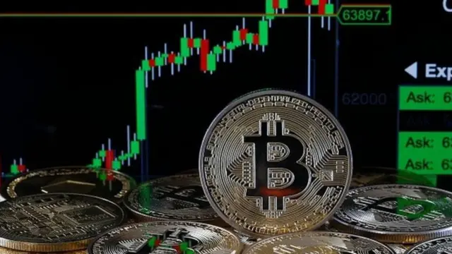 العملات الرقمية