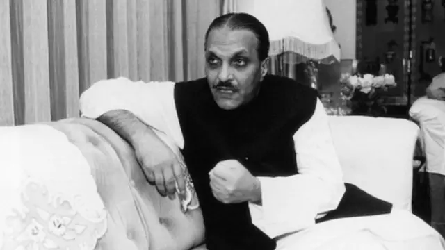 سعودی عرب پاکستان تعلقات