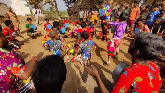 తప్పెటగుళ్లు