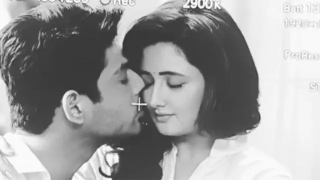 सिद्धार्थ शुक्ला के साथ रश्मि देसाई