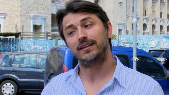 Сергій Притула