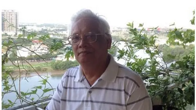 Giáo sư Tương Lai: 'Những gì đã cũ kỹ, hư hỏng trong bộ máy quyền lực duy trì chế độ toàn trị phản dân chủ sẽ bị lật nhào'.