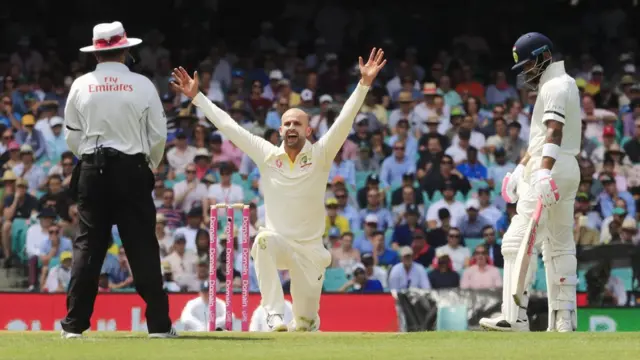 నాథన్ లయాన్