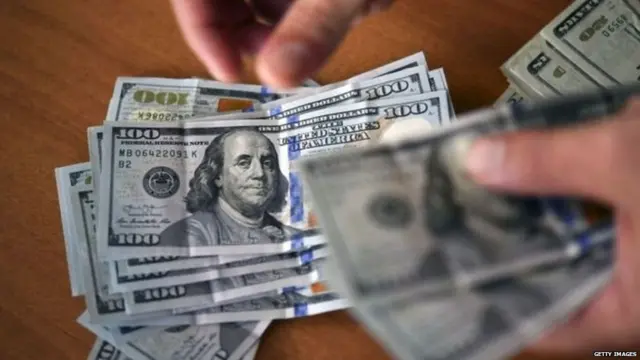 ਹਿਰਾਸਤ ਵਿੱਚ ਲਏ ਵਿਦਿਆਰਥੀਆਂ ਨੂੰ ਲੱਖਾਂ ਦਾ ਕਰਜ਼ ਚੁਕਾਉਣਾ ਹੈ