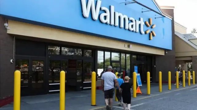 Walmart est l'entreprise dont le chiffre d'affaires annuel est le plus élevé au monde.