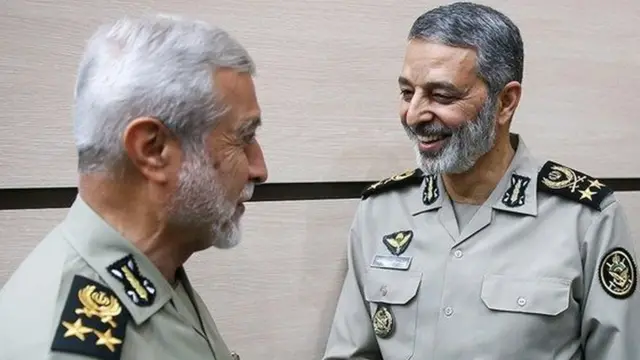 عبدالرحیم موسوی و عطاالله صالحی