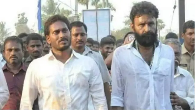 కొడాలి నాని