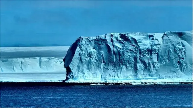 అంటార్కిటికా