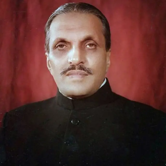 جنرل ضیا الحق