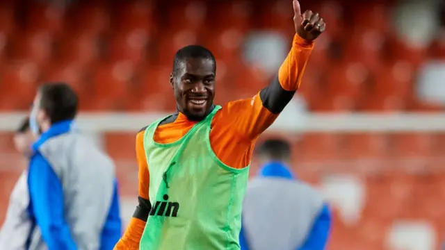Geoffrey Kondogbia