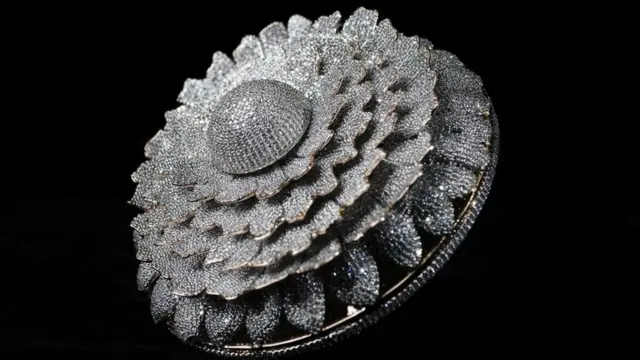 వజ్రాల ఉంగరం