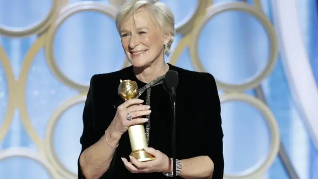 Glenn Close, actriz