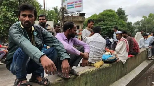 कामगार वर्ग