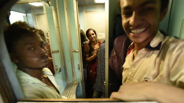 भारतीय रेल