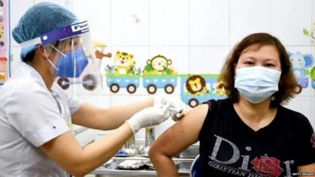 ਵੀਅਤਨਾਮ ਵਿੱਚ ਮਿਲਿਆ ਨਵਾਂ ਵੇਰੀਐਂਟ