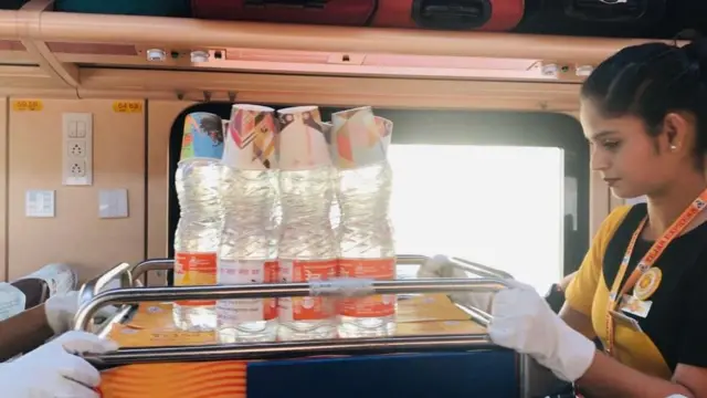 तेजस एक्सप्रेस