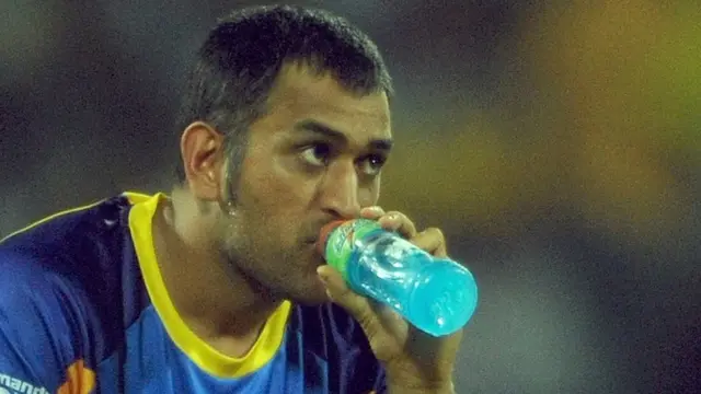 महेंद्र सिंह धोनी