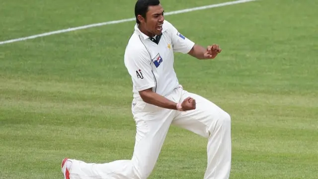 दानिश कनेरिया