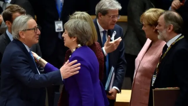 Президент ?вропейсько? ком?с?? Жан-Клод Юнкер