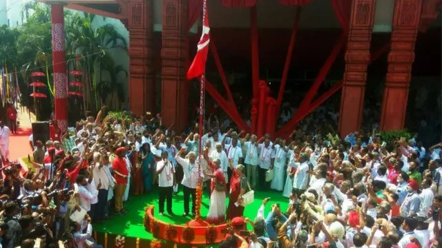 సీపీఎం సభలు