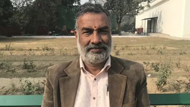 પવન સિંહ