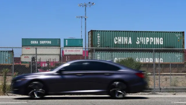 ตู้คอนเทนเนอร์