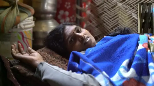 सीमा निकाळजे,