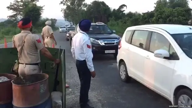 ਅਮਰਨਾਥ