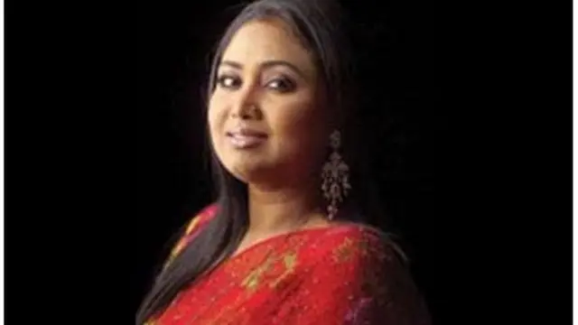 বেবি নাজনীন, কণ্ঠশিল্পী