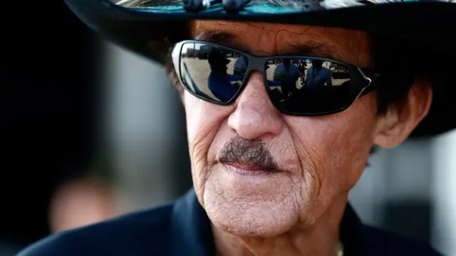 Richard Petty