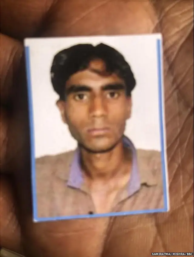 मृतक नबीजान