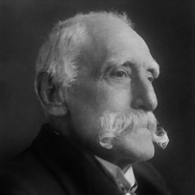 Henry Wickhman