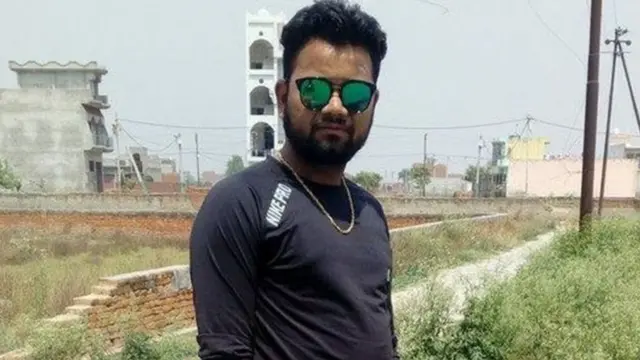 गोपी पारिया