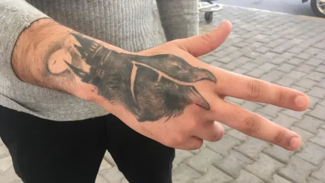 ਅਮਰੀਕਾ ਤੋਂ ਡਿਪੋਰਟ