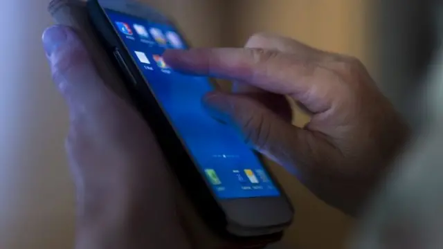 மொபைல் ஃபோன் பேட்டரி,