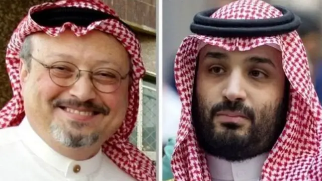 கஷோக்ஜி