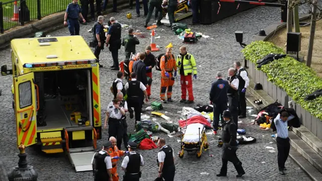 ويستمينستر