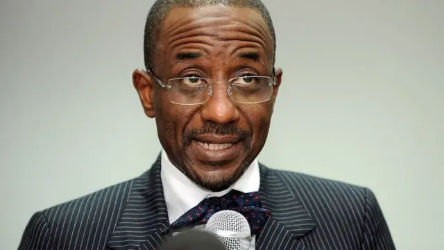 Kama Amir, Bwana Sanusi amekua akikosolewa kwa kusikilizwa badala ya kuangaliwa