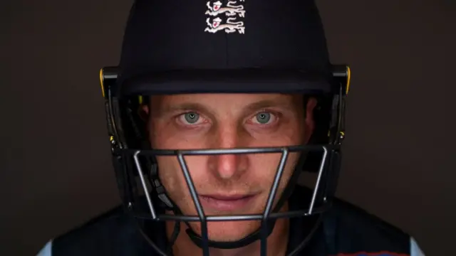 জস বাটলার