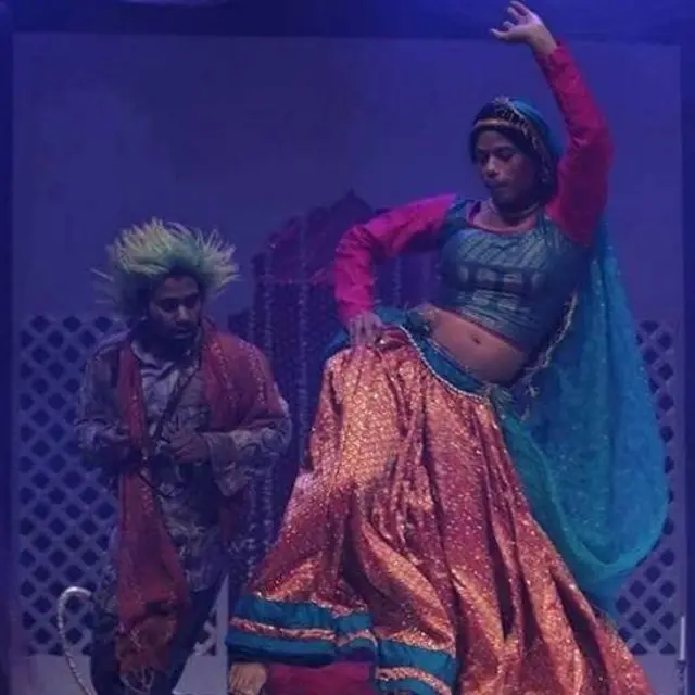 राकेश कुमार