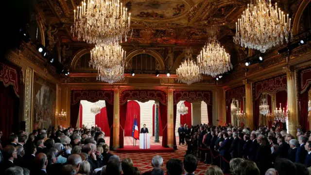 Інавгураційна промова