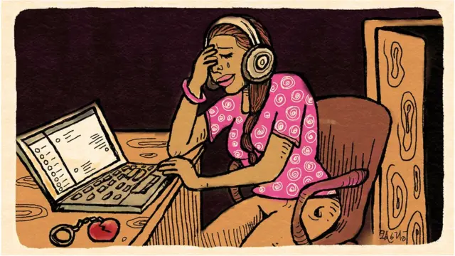 నా కోరిక, నా వైకల్యం